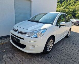 Citroen C3 Gebrauchtwagen