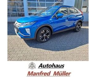 Mitsubishi Eclipse Cross Gebrauchtwagen