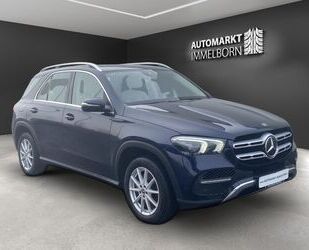 Mercedes-Benz GLE 350 Gebrauchtwagen