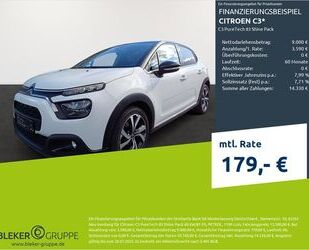 Citroen C3 Gebrauchtwagen