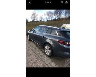 Renault Megane Gebrauchtwagen