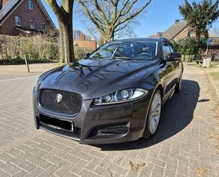 Jaguar XF Gebrauchtwagen