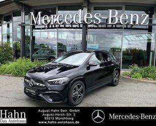 Mercedes-Benz GLA 200 Gebrauchtwagen
