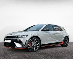 Hyundai IONIQ 5 Gebrauchtwagen