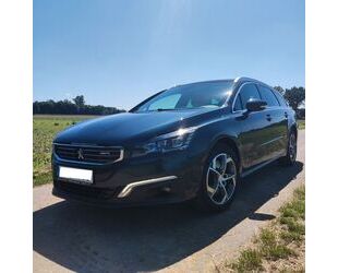 Peugeot 508 Gebrauchtwagen