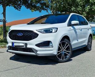 Ford Edge Gebrauchtwagen