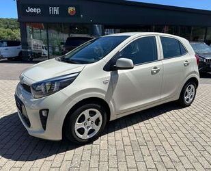 Kia Picanto Gebrauchtwagen