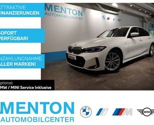 BMW 330 Gebrauchtwagen