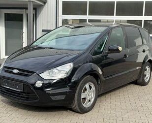 Ford S-Max Gebrauchtwagen