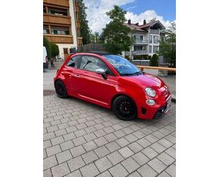 Abarth 595C Gebrauchtwagen