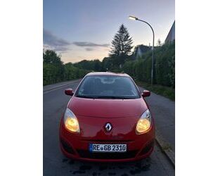 Renault Twingo Gebrauchtwagen