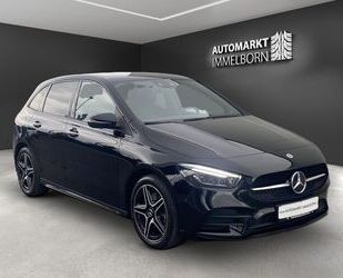 Mercedes-Benz B 250 Gebrauchtwagen