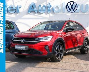 VW Taigo Gebrauchtwagen