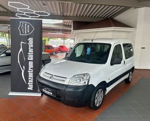 Citroen Berlingo Gebrauchtwagen