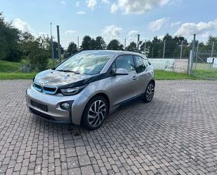BMW i3 Gebrauchtwagen