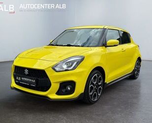 Suzuki Swift Gebrauchtwagen