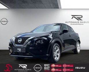 Nissan Juke Gebrauchtwagen