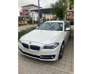 BMW 525 Gebrauchtwagen