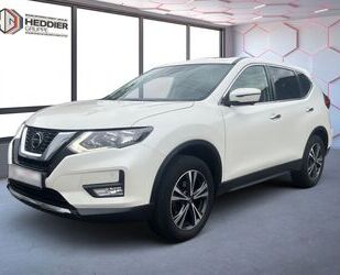 Nissan X-Trail Gebrauchtwagen