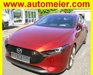 Mazda 3 Gebrauchtwagen