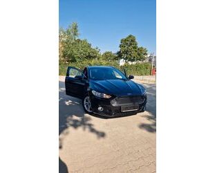 Ford Mondeo Gebrauchtwagen