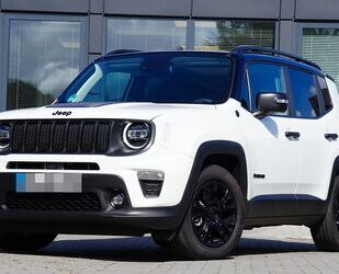 Jeep Renegade Gebrauchtwagen