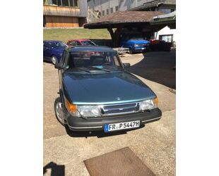 Saab 900 Gebrauchtwagen