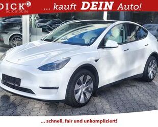 Tesla Model Y Gebrauchtwagen