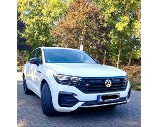 VW Touareg Gebrauchtwagen