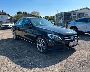 Mercedes-Benz C 180 Gebrauchtwagen