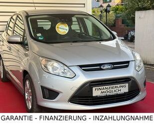 Ford C-Max Gebrauchtwagen