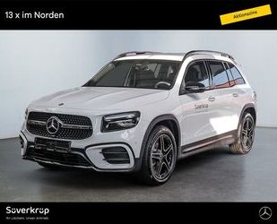 Mercedes-Benz GLB 200 Gebrauchtwagen