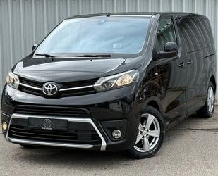 Toyota Proace (Verso) Gebrauchtwagen