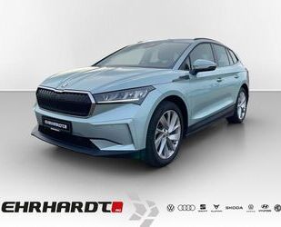 Skoda Enyaq Gebrauchtwagen