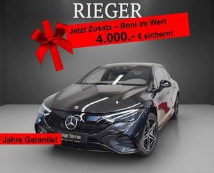 Mercedes-Benz EQE Gebrauchtwagen
