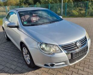 VW Eos Gebrauchtwagen