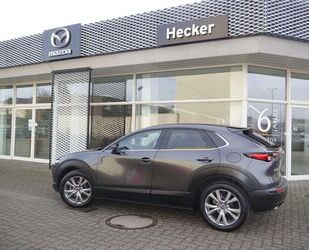 Mazda CX-30 Gebrauchtwagen
