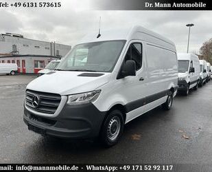 Mercedes-Benz Sprinter Gebrauchtwagen