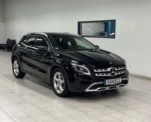 Mercedes-Benz GLA 200 Gebrauchtwagen