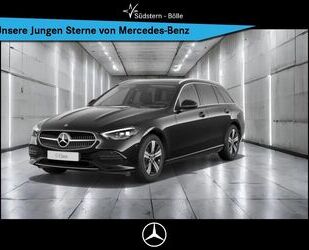 Mercedes-Benz C 180 Gebrauchtwagen