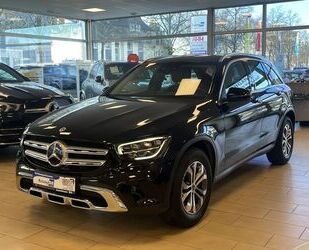 Mercedes-Benz GLC 220 Gebrauchtwagen