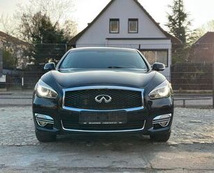 INFINITI Q70 Gebrauchtwagen