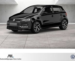 VW Volkswagen Polo HIGHLINE TSI+ALU+KLIMA+SITZHEIZUNG Gebrauchtwagen
