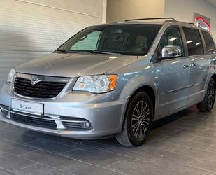 Lancia Voyager Gebrauchtwagen
