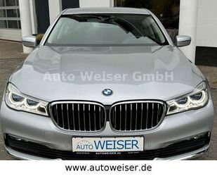 BMW 730 Gebrauchtwagen