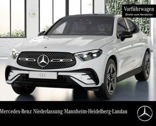 Mercedes-Benz GLC 400 Gebrauchtwagen