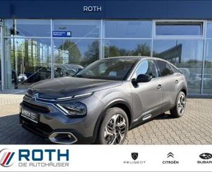 Citroen C4 Gebrauchtwagen