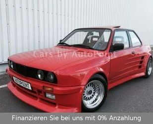 BMW 325 Gebrauchtwagen