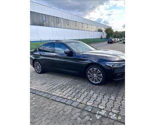 BMW 530 Gebrauchtwagen