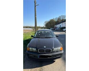 BMW 323 Gebrauchtwagen